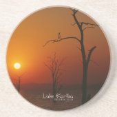 See Kariba Untersetzer (Vorne)