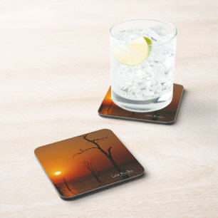 See Kariba Untersetzer