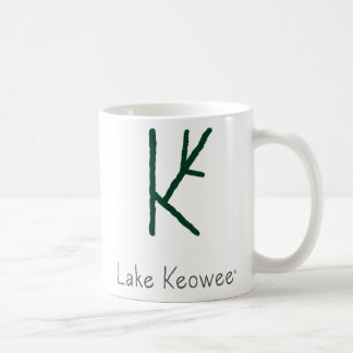 See Keowee Kaffeetasse
