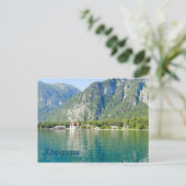 See Königssee Postkarte (Stehend Vorderseite)