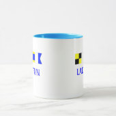 See-LADA Tasse (Zentrum)