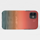 See, Land und Himmel | Wunderschöne Landschaft Case-Mate iPhone Hülle (Rückseite (Horizontal))