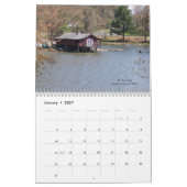 See Lanier, KALENDER M'ville VA… Angela Lehm (Jan 2027)