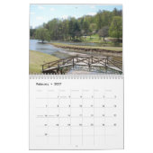 See Lanier, KALENDER M'ville VA… Angela Lehm (Feb 2027)