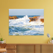 See Leinwanddruck (Insitu (Wohnzimmer))