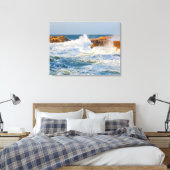 See Leinwanddruck (Insitu (Schlafzimmer))