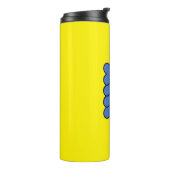 SEE-LIEBE Thermal Tumbler Thermosbecher (Nach links gedreht)