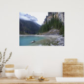 SEE LOUISE NORTH SHORE POSTER (Küche)