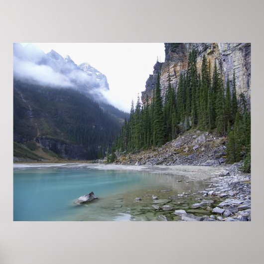 SEE LOUISE NORTH SHORE POSTER (Vorne)