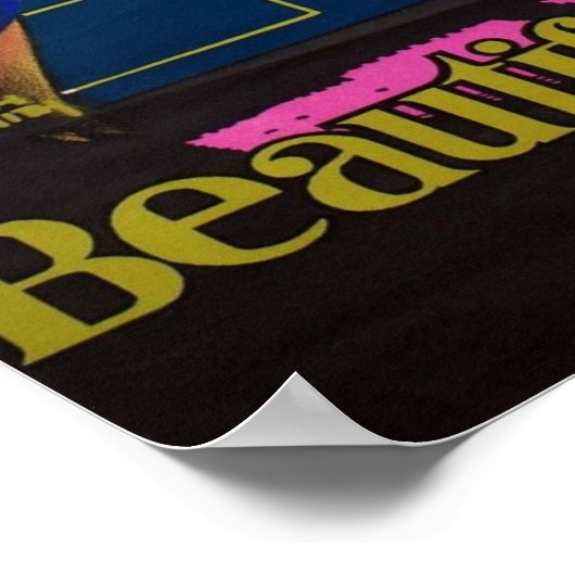 SEE LOUISE POSTER (Ecke)