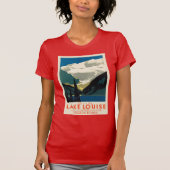 SEE LOUISE T-Shirt (Vorderseite)
