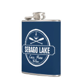 SEE MAINE PERSONALISIERTE STADT UND NAME FLACHMANN (Links)