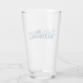 See Maxinhall Glas (Rückseite)