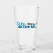 See Maxinhall Glas (Vorderseite)