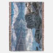 See McDonald Decke (Vorderseite Vertikal)