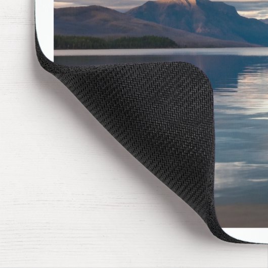 See McDonald Mousepad (Ecke)