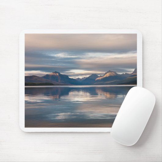 See McDonald Mousepad (Mit Mouse)