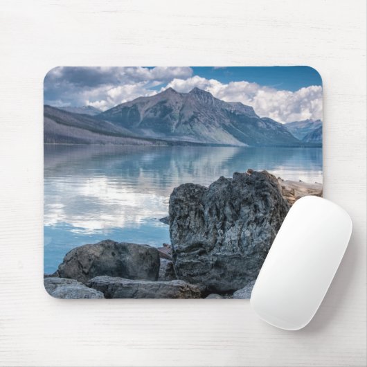 See McDonald Mousepad (Mit Mouse)