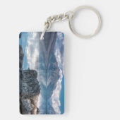 See McDonald Schlüsselanhänger (Rückseite)