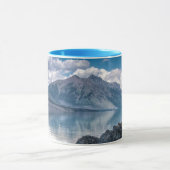 See McDonald Tasse (Zentrum)
