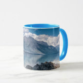 See McDonald Tasse (VorderseiteRechts)