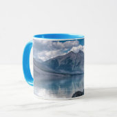 See McDonald Tasse (Vorderseite Links)