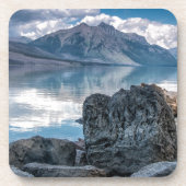 See McDonald Untersetzer (Vorderseite)