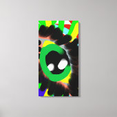 See Me Leinwanddruck (Vorderseite)