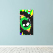 See Me Leinwanddruck (Insitu (Holzboden))