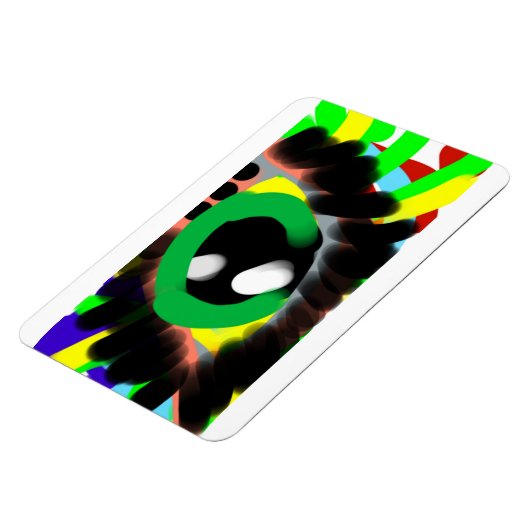 See Me Magnet (Linke Seite)