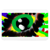 See Me Magnet (Horizontal)