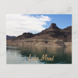 See Mead - Las Vegas Postkarte