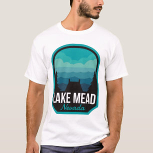 See Mead Nevada Summer T-Shirt