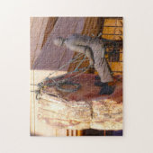 See Mead. Puzzle (Vertikal)