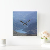 See Meade Wanduhr (Zuhause)