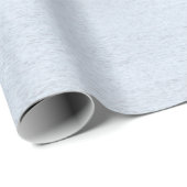 SEE MIT BÄUMEN AUF SEITEN GESCHENKPAPIER (Rolleneckpunkt)