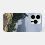 See mit Mountain Nature Phone Case iPhone Hülle (Rückseite (Horizontal))