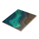 See mögen aquamariner u. Brown-Achat Fliese (Seite)