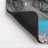 See-Moraine Mousepad (Ecke)