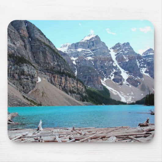 See-Moraine Mousepad (Vorne)