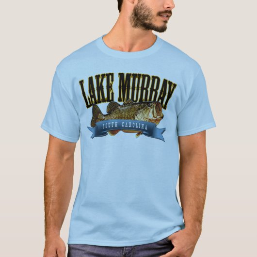 See Murray T-Shirt (Vorderseite)