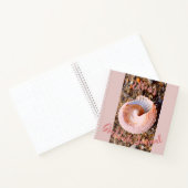 SEE MUSCHEL STRAND NATUR FOTO GRATITUDE JOURNAL NOTIZBLOCK (Innenseite)