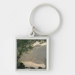 See Nemi, 1843 Schlüsselanhänger