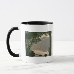 See Nemi, 1843 Tasse