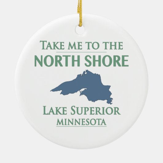 See-Nordufer Keramikornament (Hinten)