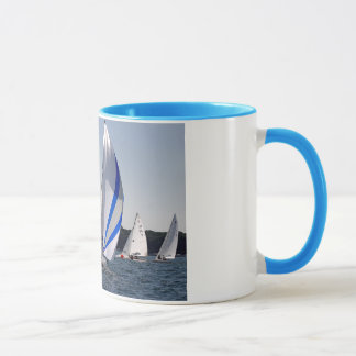 See Okoboji EScows-Tasse Tasse