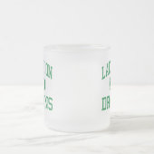 See Orion - Drachen - hoch - See Orion Michigan Mattglastasse (Mittel)