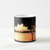 See Osborne Sonnenuntergang-Tasse Kaffeetasse (Mittel)