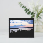 See Ozark Postkarte (Stehend Vorderseite)