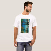 See-Pfeilspitze ViewLake Pfeilspitze, CA T-Shirt (Vorne ganz)